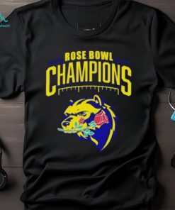 Washington Huskies College Football Playoff 2024 Sugar Bowl Champions Mindset T shirt