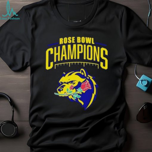 Washington Huskies College Football Playoff 2024 Sugar Bowl Champions Mindset T shirt