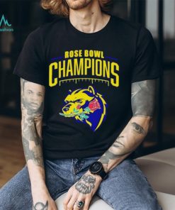 Washington Huskies College Football Playoff 2024 Sugar Bowl Champions Mindset T shirt