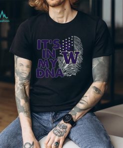 Washington Huskies Football 2024 It’s In My DNA Shirt, hoodie, sweater, long sleeve and tank top Washington Huskies Football 2024 It’s In My DNA Shirt