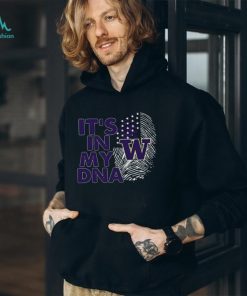 Washington Huskies Football 2024 It’s In My DNA Shirt, hoodie, sweater, long sleeve and tank top Washington Huskies Football 2024 It’s In My DNA Shirt
