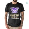 Official gv Art Flacco ‘Round And Find Out Cleveland Browns Shirt