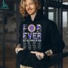 Washington Huskies Forever Not Just When We Win 2023 2024 Signatures Shirt