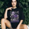 Washington Huskies 2024 CFP National Championship Go Huskies T Shirt