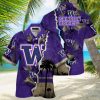 Bowling Green Falcons Sports American Tropical Patterns Tropical 3D Hawaiian Shirt For Fans Gifts Aloha Beach