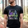 Washington Huskies Penix Jr On Saturdays Seattle Seahawks Smith On Sundays Signatures Shirt