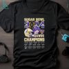 Underground Stay Your Face Shirt