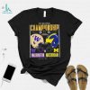 Vrbo fiesta bowl january 1 2024 Oregon Ducks football logo shirt