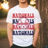 Nice Tampa Bay Buccaneers and Tampa Bay Rays Proud Of Tampa Fan shirt