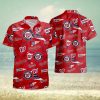 Star Wars Darth Vader Sunset Combo Hawaiian Shirt And Short Summer Shirt