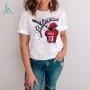J.J. Mccullough No Man Owns My Destiny T Shirt