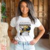 Twdu Store The Walking Dead Where’s Michonne Katana Shirt