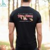Burger King In France Collab With One Piece Boat Of The Whopper Official Shirt
