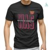 Kneecap Season Detroit Football Shirt