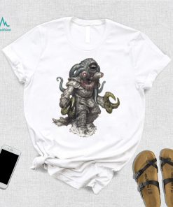 Water Kaiju T Shirt