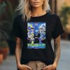 Snoopy Chicago Bears Make Me Drinks Shirt
