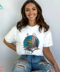 We Fly For Kennedy For President 2024 t shirt