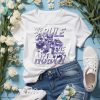 Dallas Cowboys Winners Champions 2023 Super Wild Card NFL Divisional Helmet Logo T Shirt