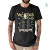 Vintage Vintage 00s NFL New York Giants Football Caricature Tshirt