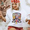 Zach Kruse Jordan Love 10 Of Hearts shirt