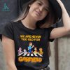 Jordan Love Green Bay Packers 10ve is all we need signature shirt