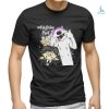 Flacco ‘Round And Find Out CLE Playoffs t shirt