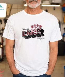 Welcome To Lank Jalen Milroe Shirt
