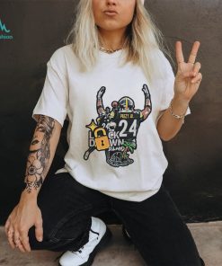 Welcome to lock down Island Peezy Jr. shirt
