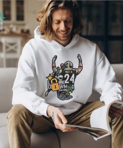 Welcome to lock down Island Peezy Jr. shirt