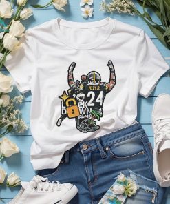 Welcome to lock down Island Peezy Jr. shirt