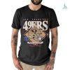 pittsburgh steelers forever not just when we win team player name signature shirt