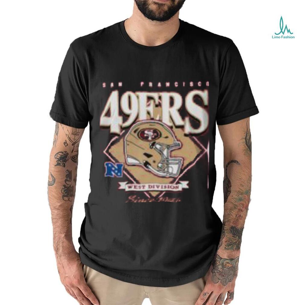 West Division Since 1946 Straight Outta 49ers shirt West Division Since 1946 Straight Outta 49ers shirt