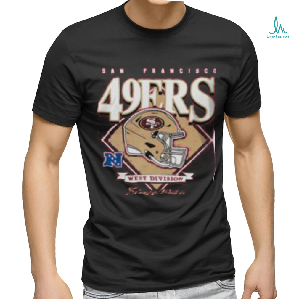 West Division Since 1946 Straight Outta 49ers shirt West Division Since 1946 Straight Outta 49ers shirt