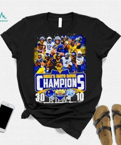 West Virginia Football 2023 Duke’s Mayo Bowl Champions Victory North Carolina 30 10 Shirt