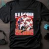 Western Kentucky Hilltoppers Elijah Young shirt