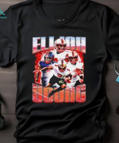 Western Kentucky Hilltoppers Elijah Young shirt