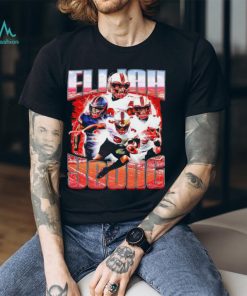 Western Kentucky Hilltoppers Elijah Young shirt