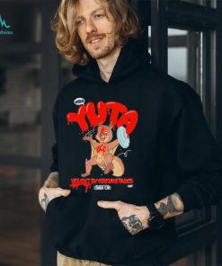 Wheeler Yuta Wheeler Yuta Bcc Violent By Circumstance t shirt