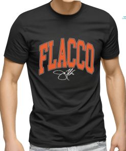 Where Im From Flacco Brown Signature T shirt
