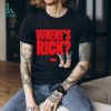 god first family second then louisville cardinals football 2024 shirt