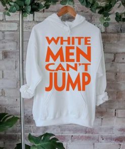 White Men Can’t Jump Shirt
