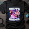 Oilers Hockey shirt