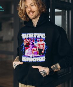 White Smoke vintage shirt