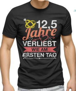 Wife Parsley Wedding Anniversary shirt
