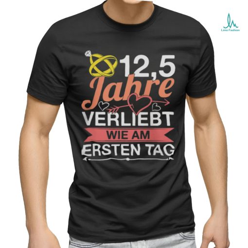 Wife Parsley Wedding Anniversary shirt