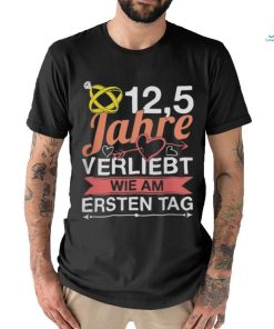 Wife Parsley Wedding Anniversary shirt