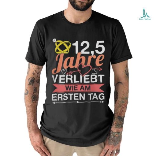 Wife Parsley Wedding Anniversary shirt