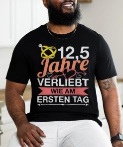 Wife Parsley Wedding Anniversary shirt