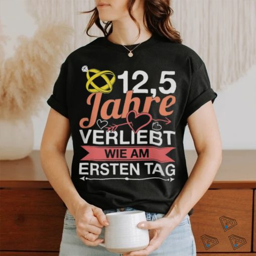 Wife Parsley Wedding Anniversary shirt