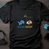 Jeep Men’s Trail Rated T Shirt